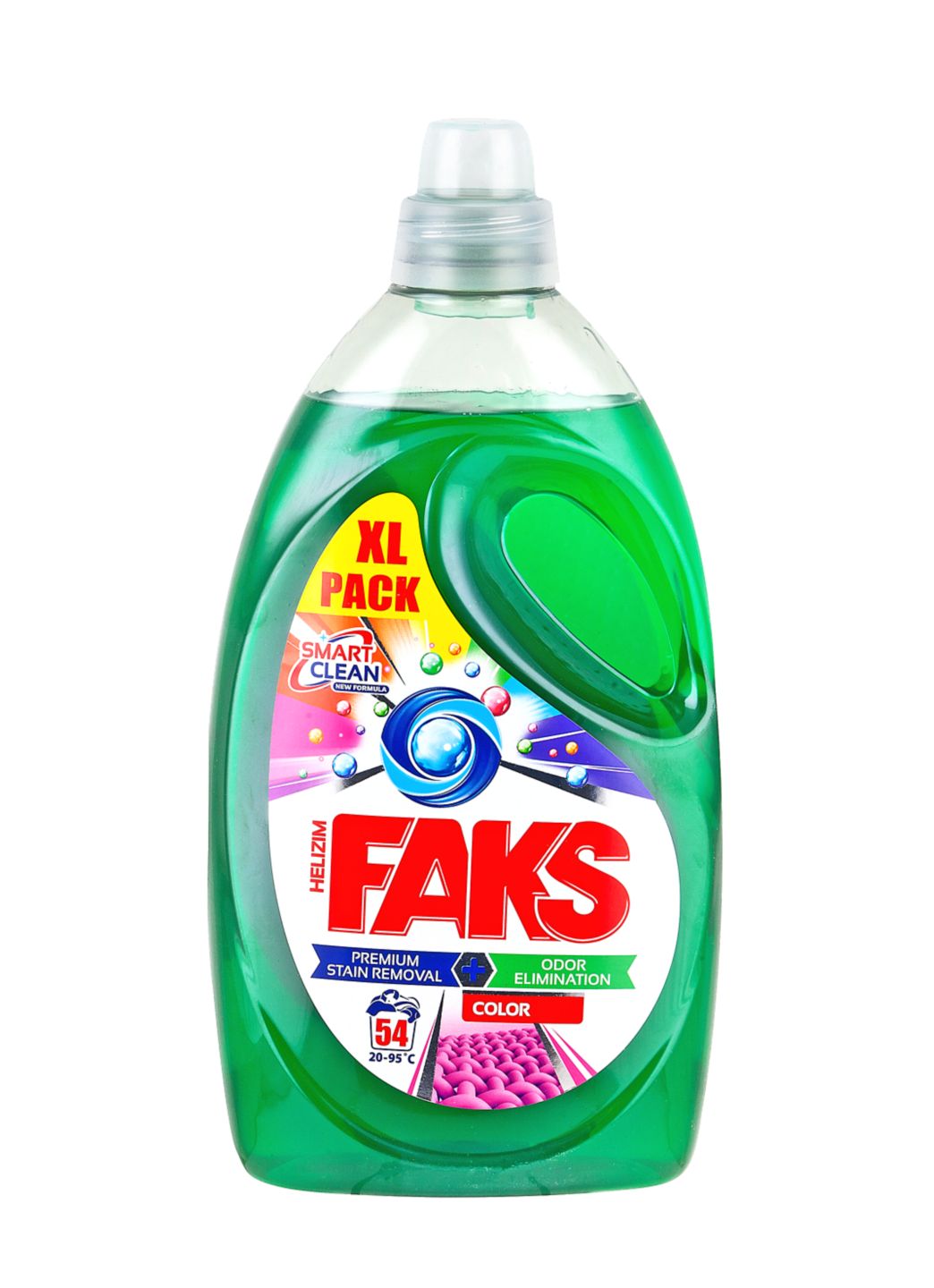Faks Deterdžent za pranje rublja
MPC 2.5.2025=8,49€