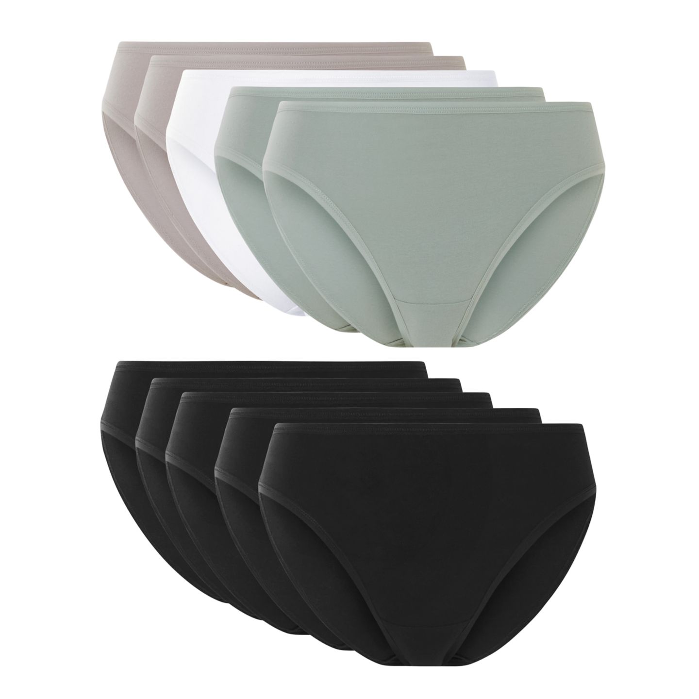 OYANDA® Damen-Slips 