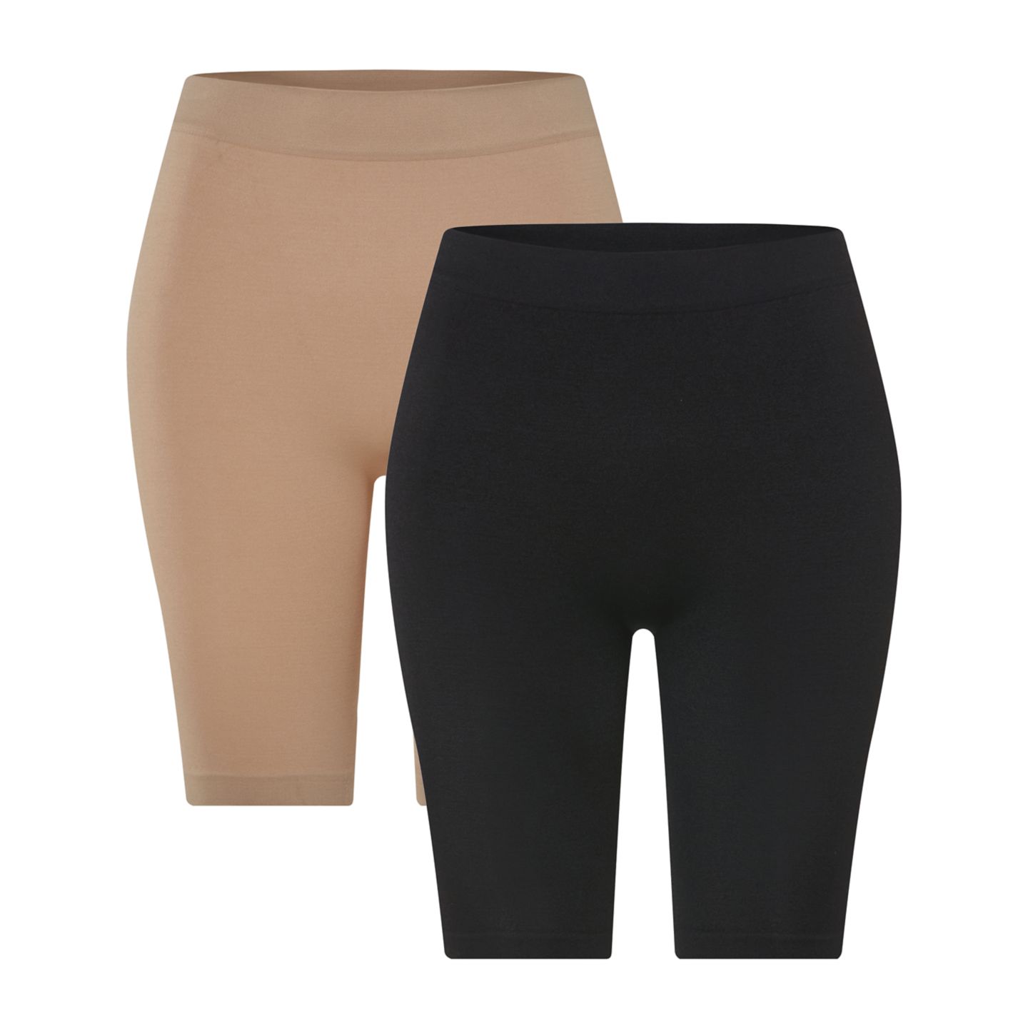 OYANDA® Damen-Radlershorts 