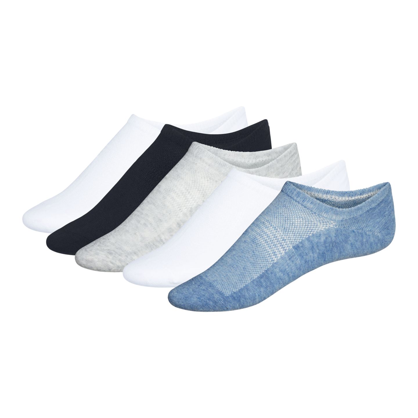 OYANDA® Damen-Sneakersocken