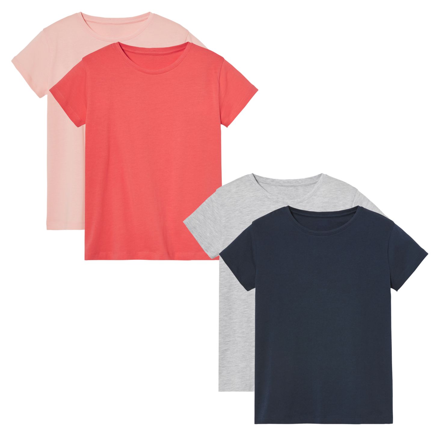 HIP&HOPPS® Kinder-T-Shirts 