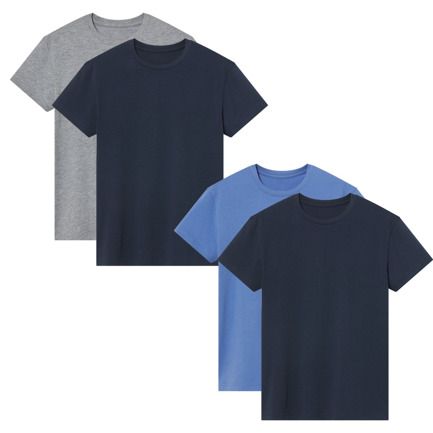HIP&HOPPS® Kinder-T-Shirts