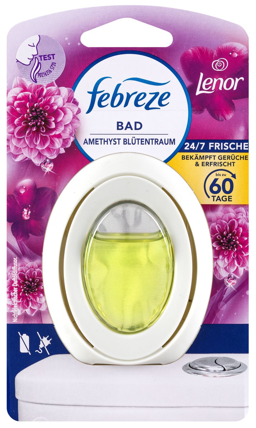 FEBREZE Lufterfrischer Bad
