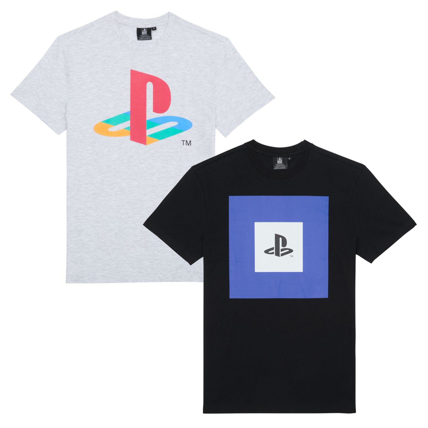  Herren-T-Shirt »PlayStation« 