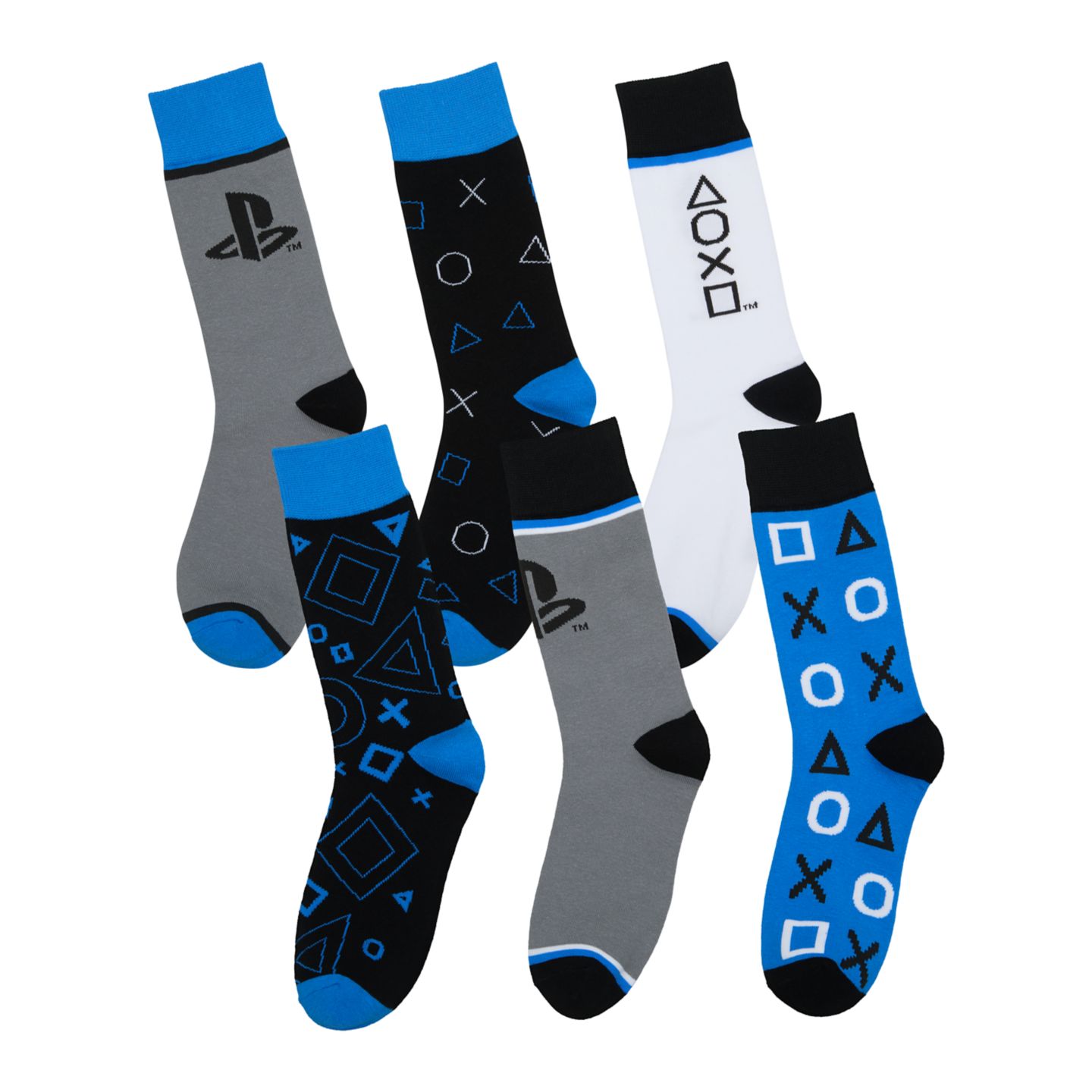 Socken »PlayStation« 