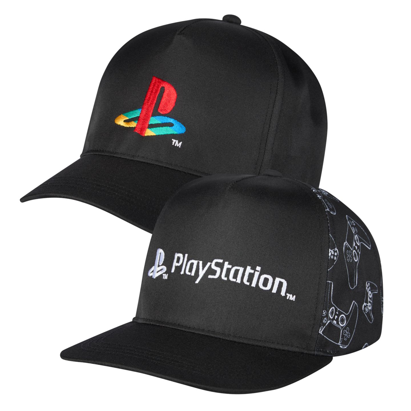  Herren-Cap »PlayStation« 
