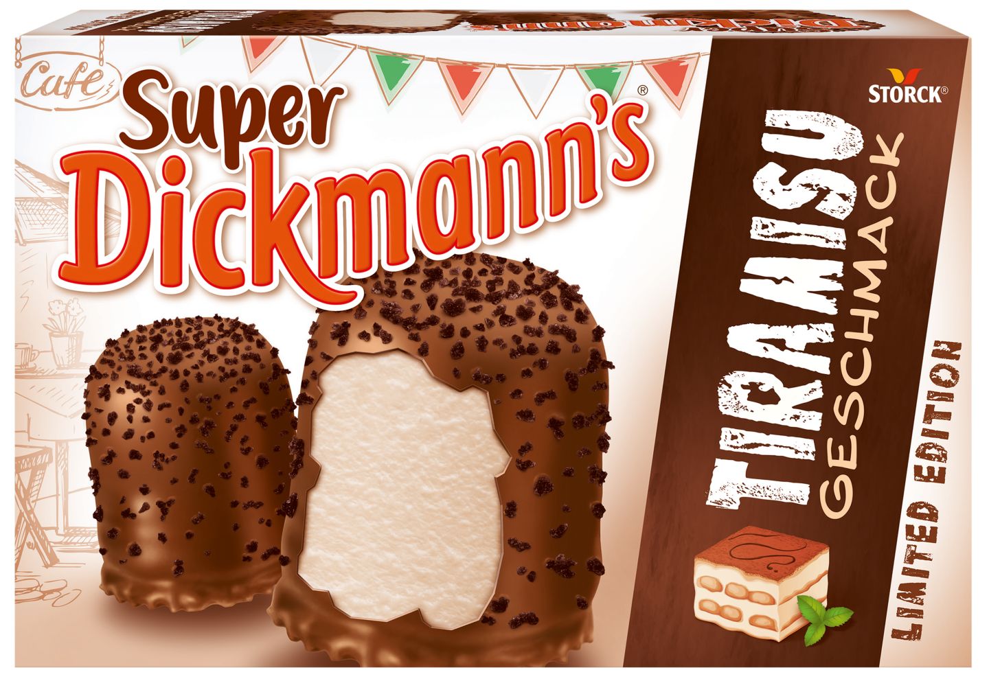 STORCK Super-Dickmann's