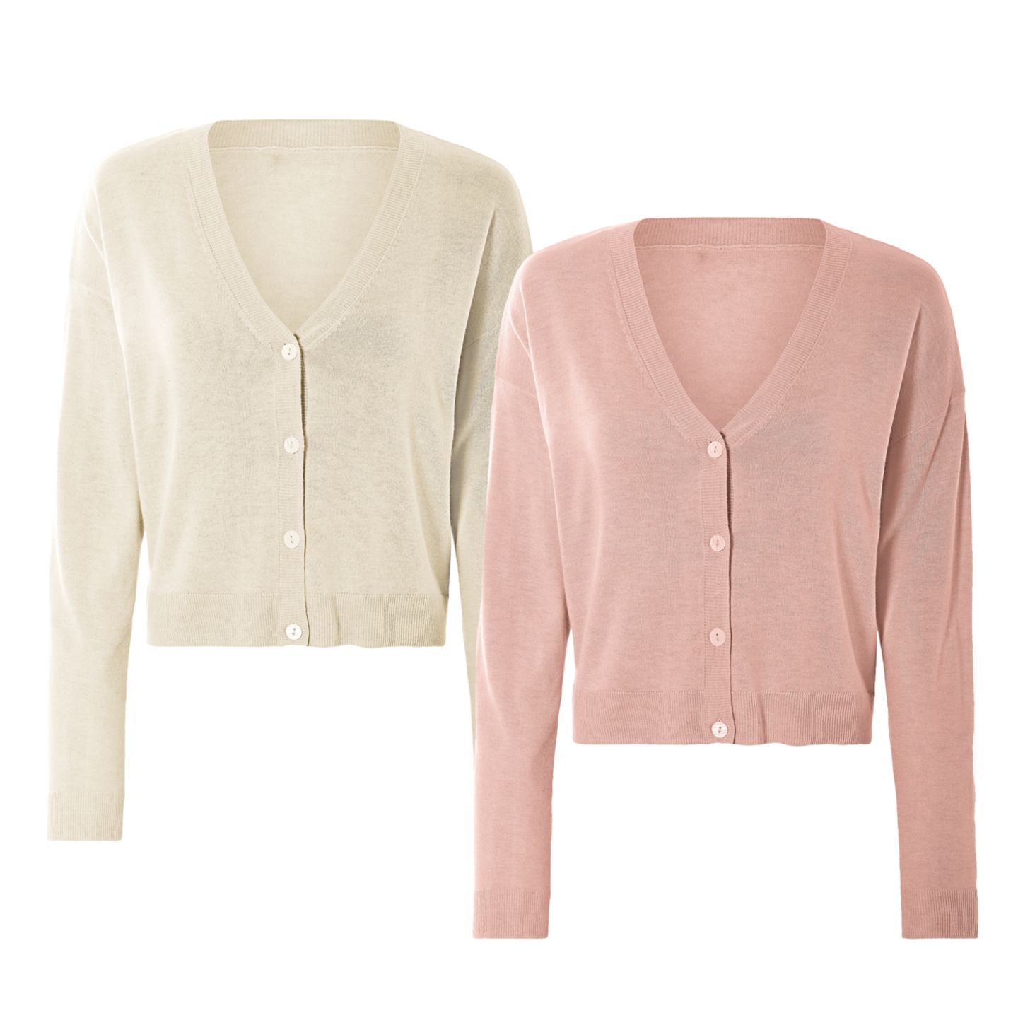 OYANDA® Damen-Cardigan 