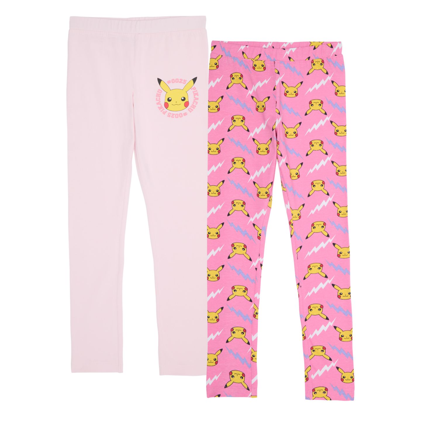 Kinder-Leggings »Pokémon«