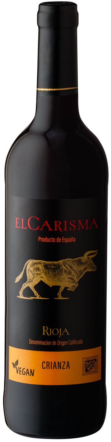 EL CARISMA Rioja Crianza DOC