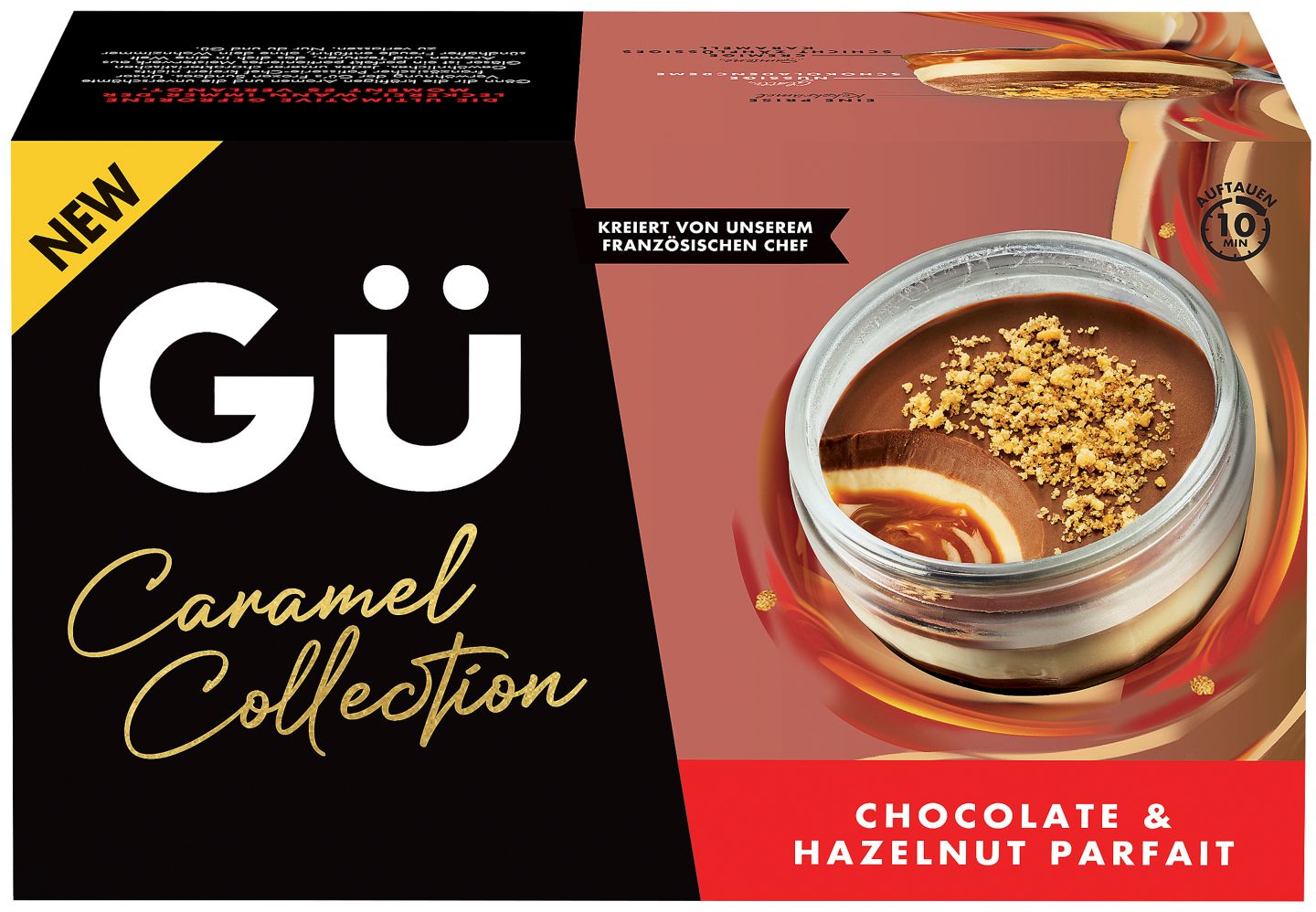 GÜ Parfait