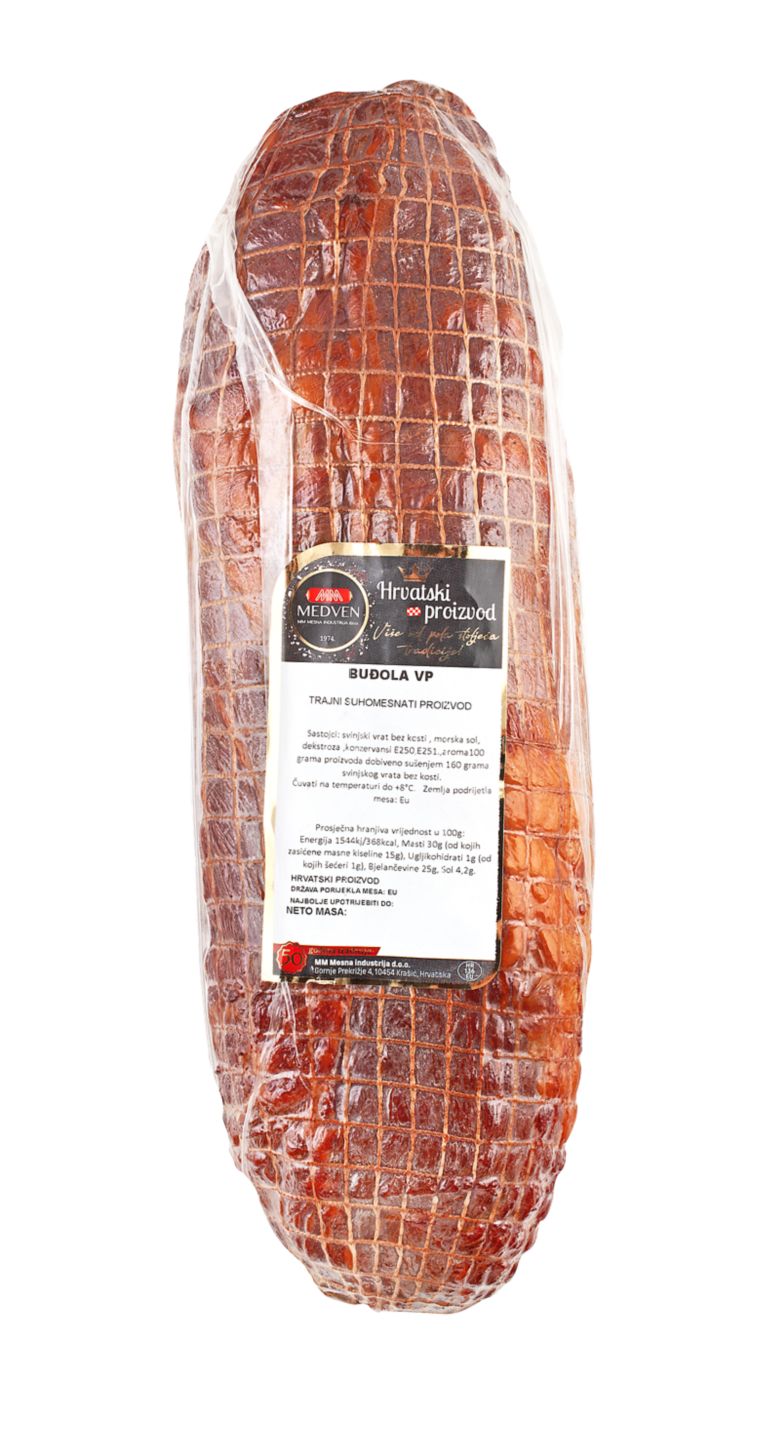 Medven Buđola
MPC26.11.2025=15,90€