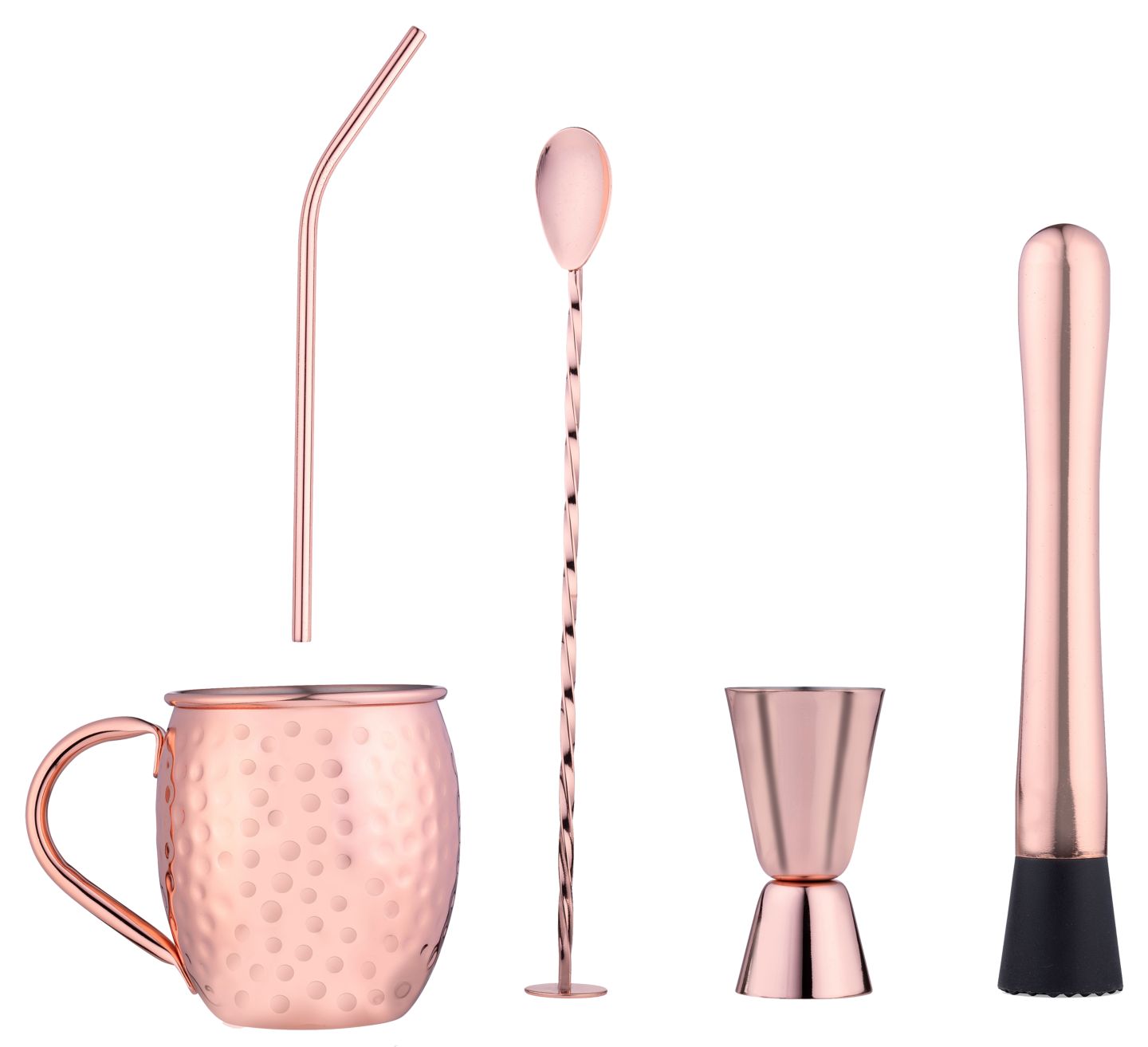 Set za pripremu koktela 7/1 