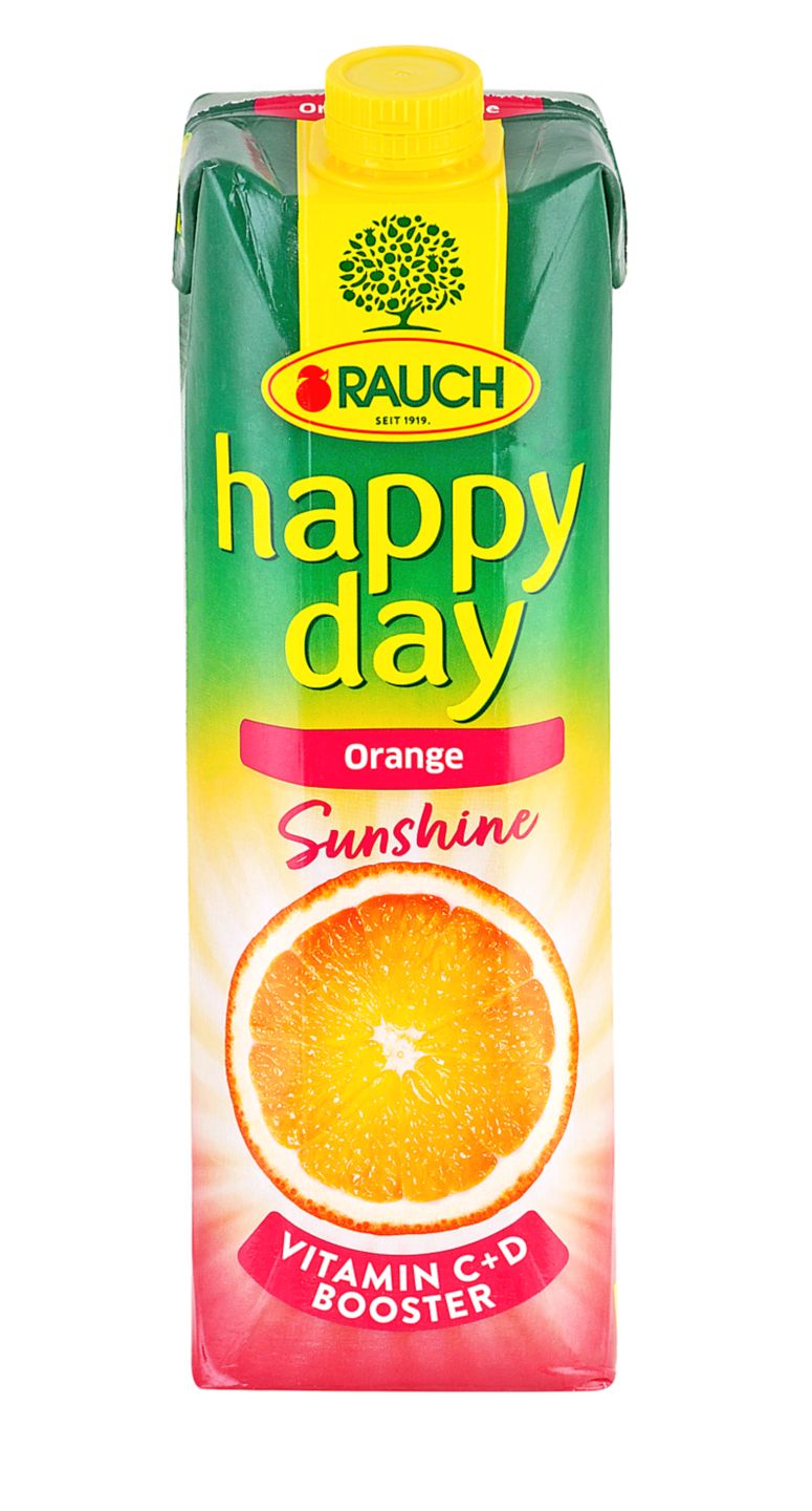 Rauch Sok od naranče
MPC 2.5.2025=2,29€