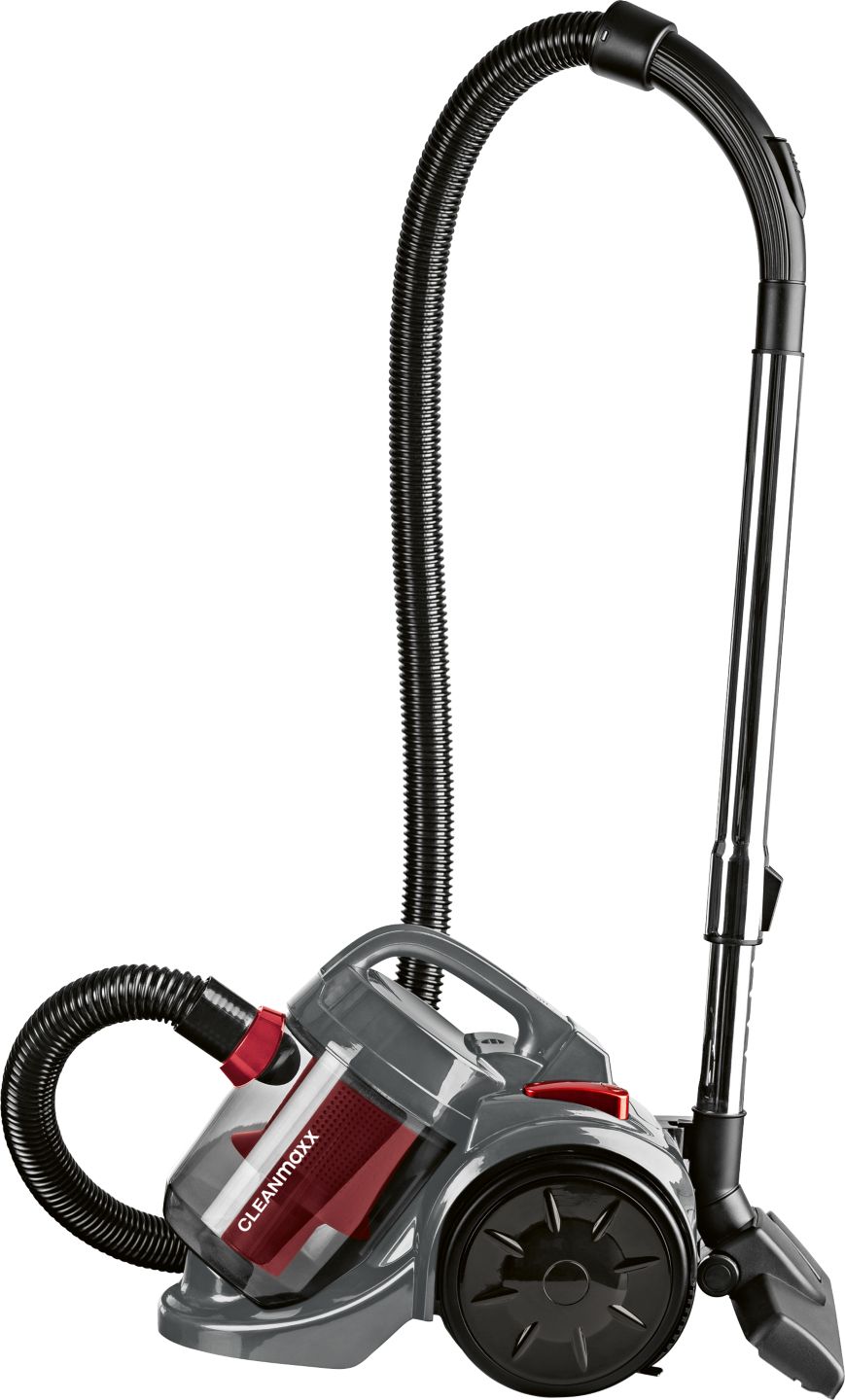 CLEANMAXX Zyklon-Staubsauger »14638« 