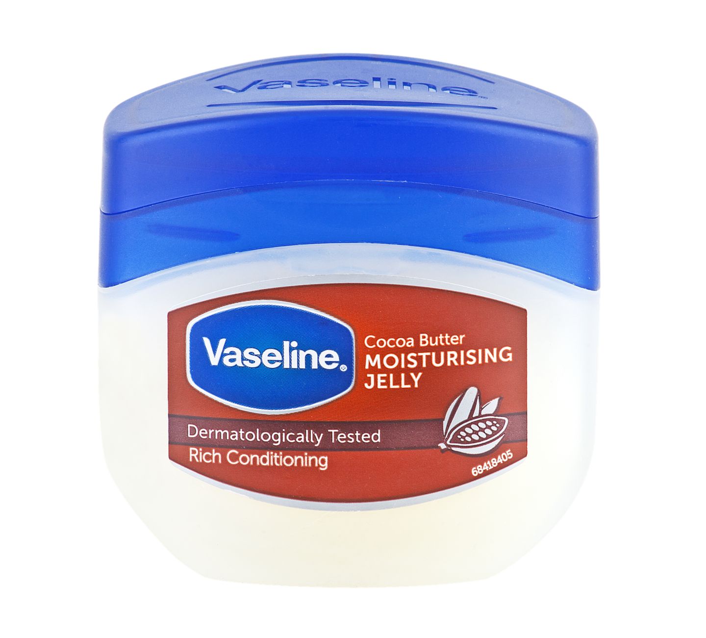 Vaseline Kozmetički vazelin
MPC 2.5.2025=3,79€