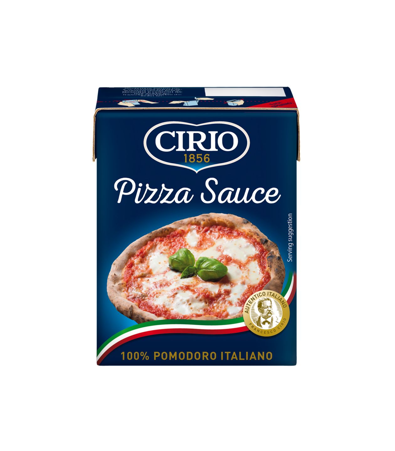 Изображение на CIRIO Сос за пица