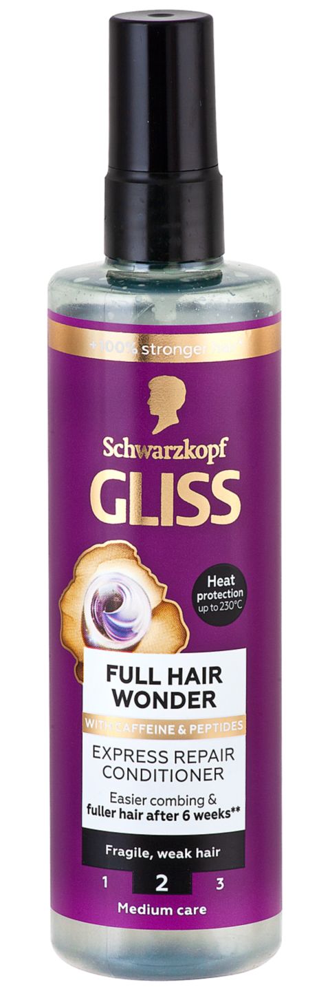 Gliss Regenerator za kosu
MPC 11.06.2025=6,49€