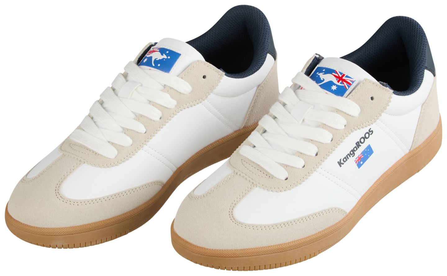 KANGAROOS Herren-Freizeitschuhe