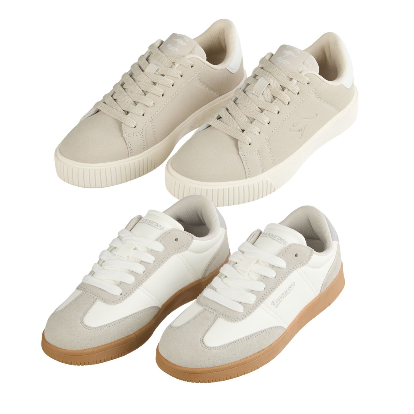 KANGAROOS Damen-Freizeitschuhe