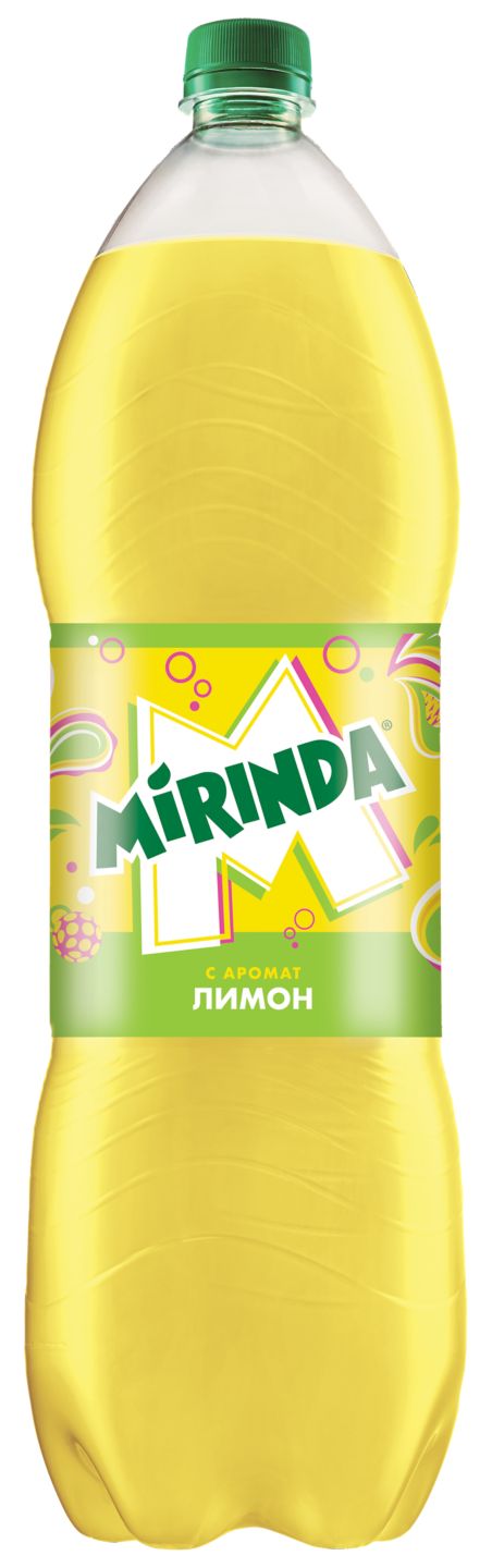 Изображение на PEPSI / 7-UP / MIRINDA / EVERVESS