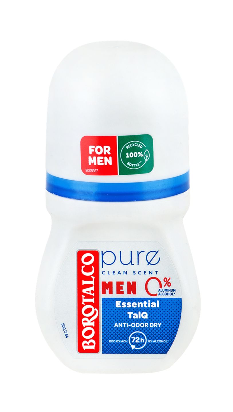 Borotalco Deo Roll on
MPC 2.5.2025=3,89€
