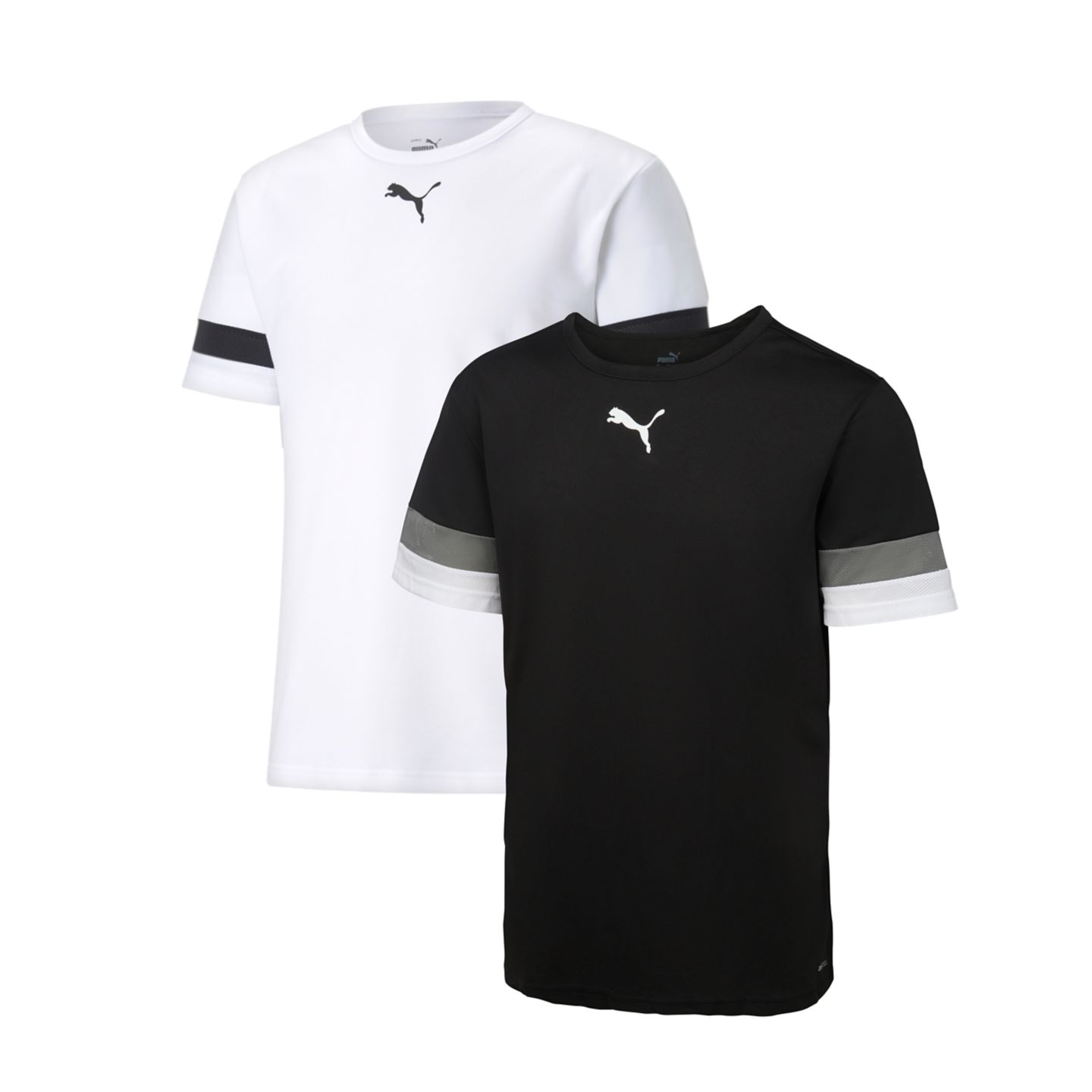 PUMA Herren-Funktionsshirt