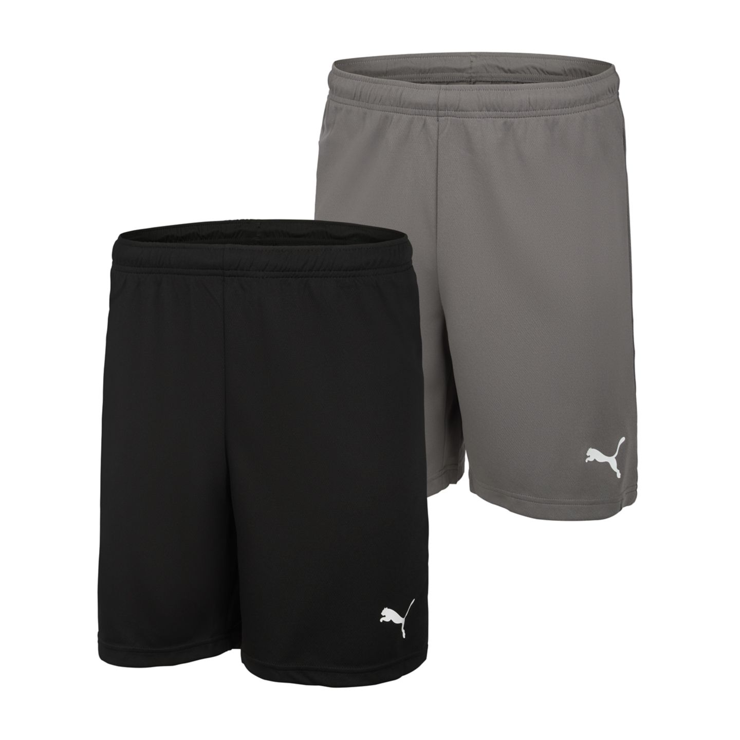 PUMA Herren-Funktionsshorts