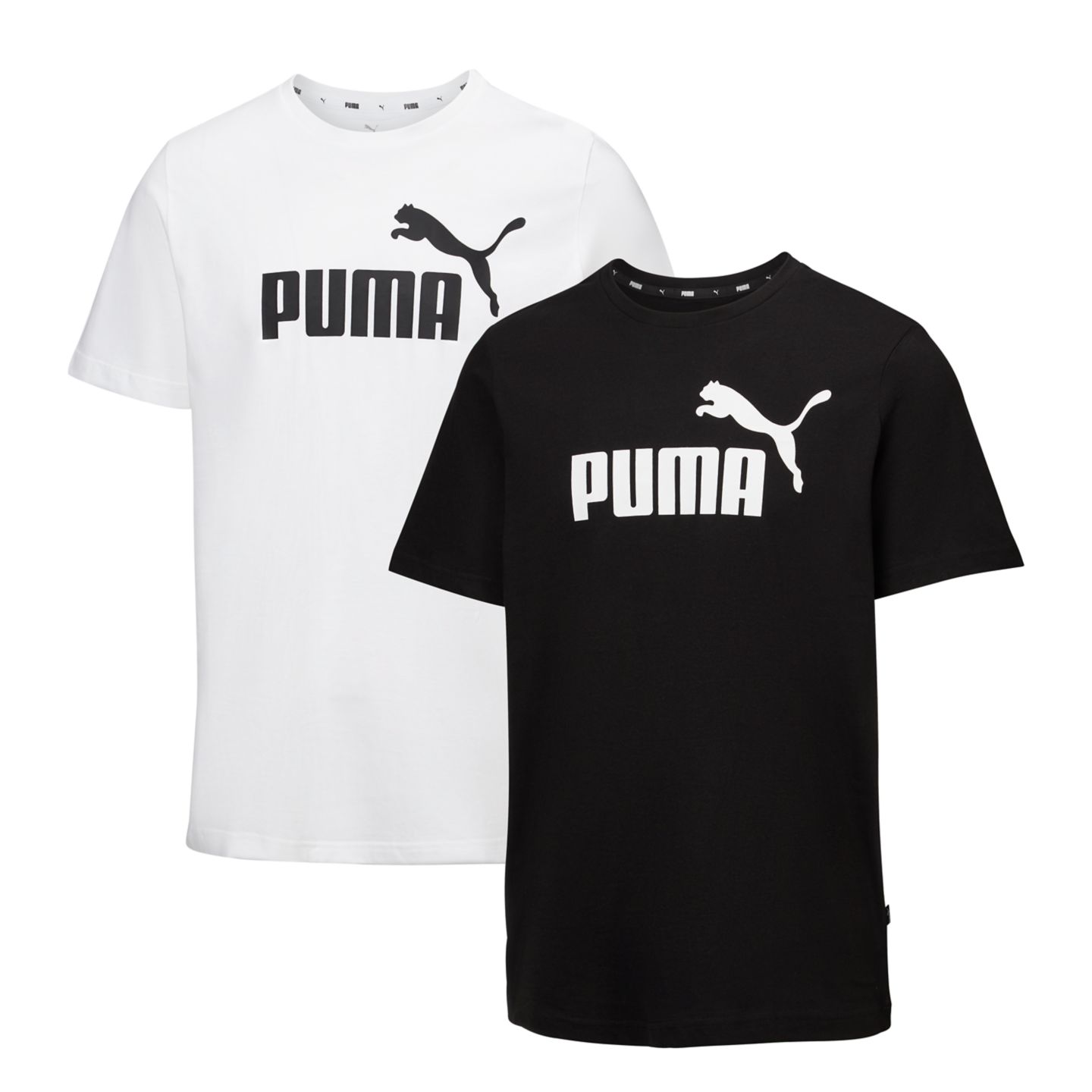 PUMA Herren-T-Shirt
