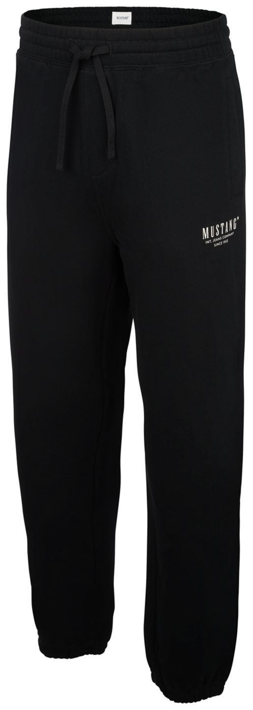 MUSTANG Herren-Sweathose
