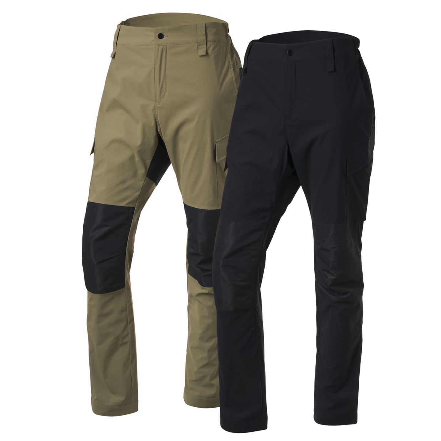 NEWCENTIAL® Herren-Funktionshose 
