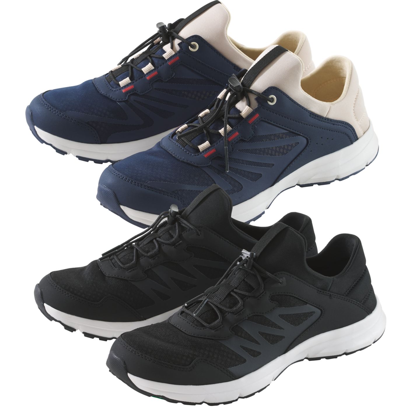 TOWNLAND® Herren-Outdoorschuhe 