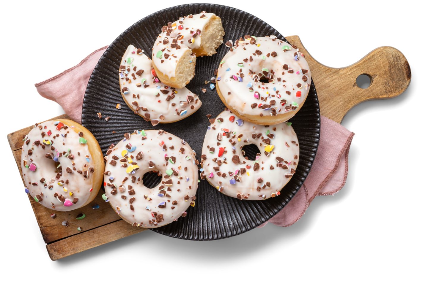 Donut »Kids Crunch«  