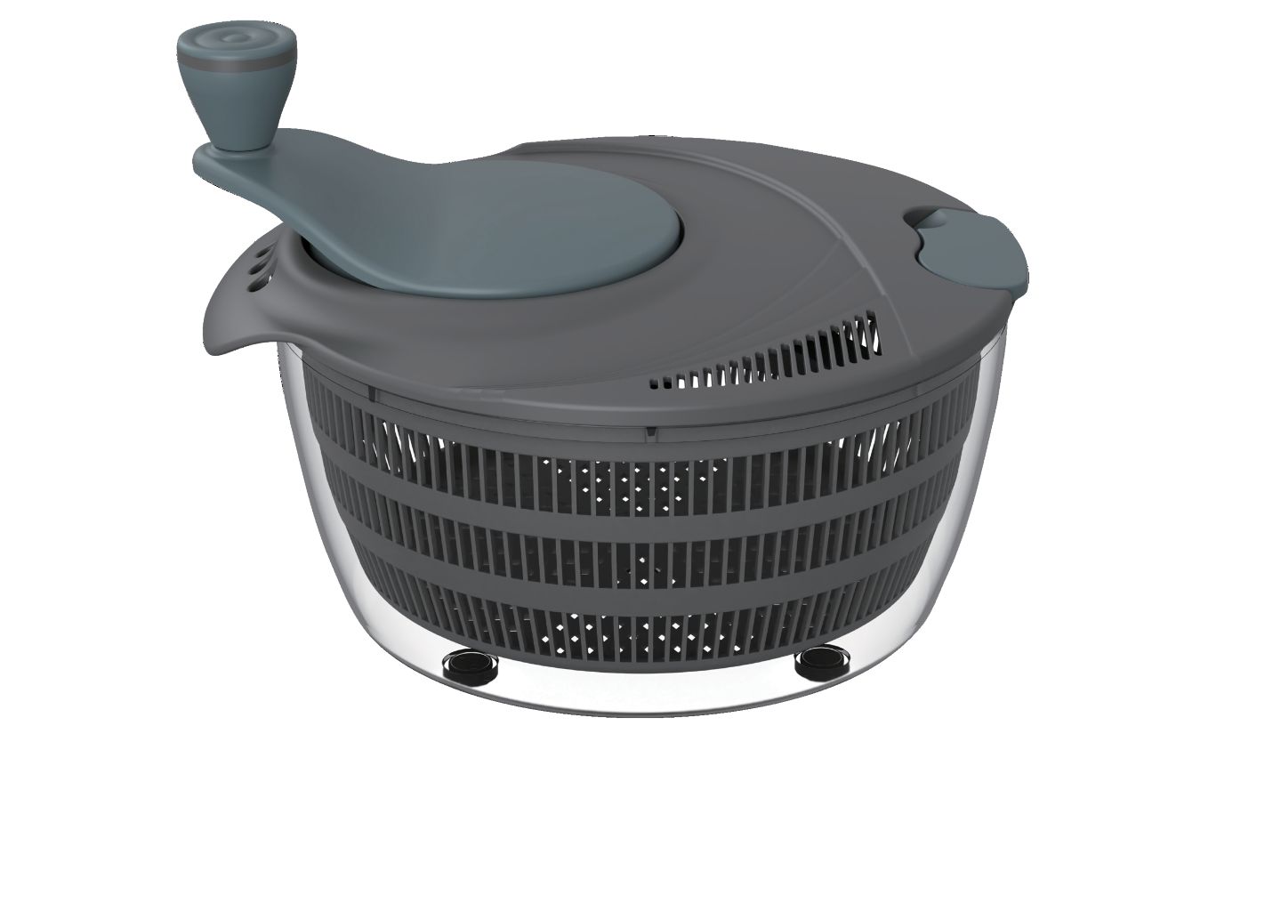 Изображение на BRIO Центрофуга за салата
Easy Cosy