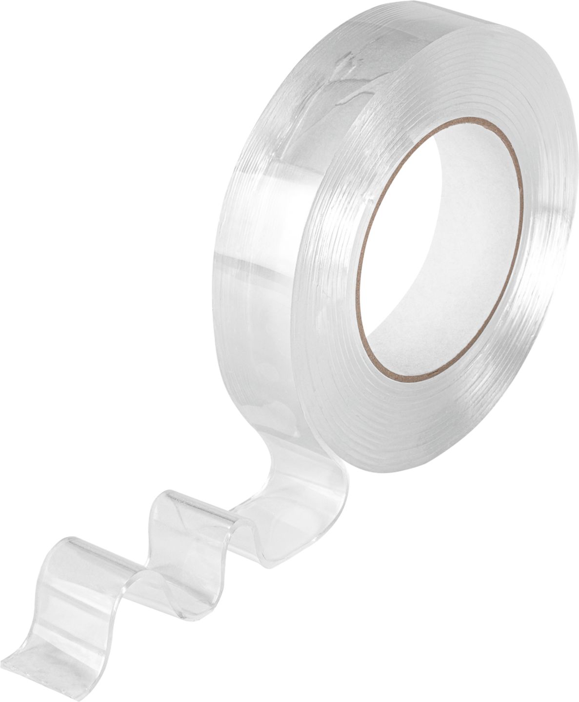 EASYMAXX Doppelseitiges Klebeband 5 m