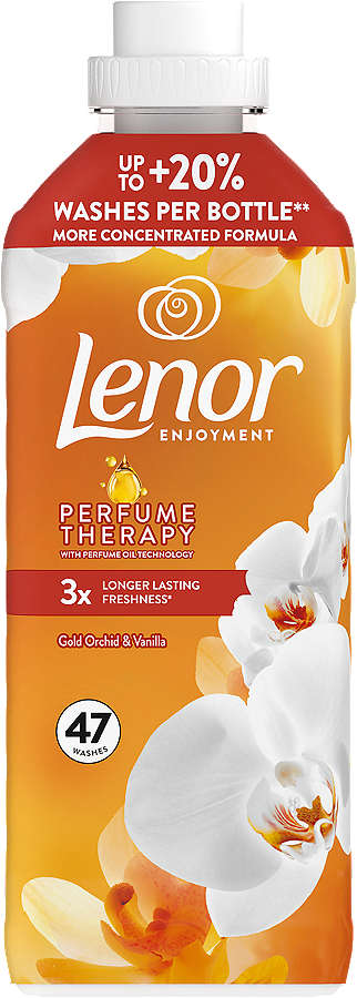 Lenor Płyn do płukania
