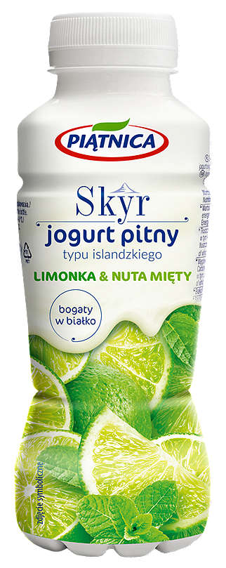 Piątnica Skyr pitny
