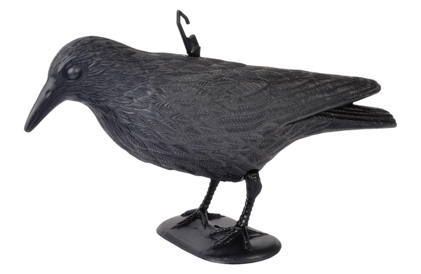 GARDIGO Taubenabwehr-Krähe 