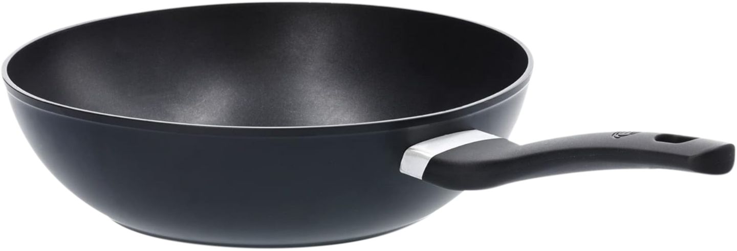 MASTERCHEF Wokpfanne ca. Ø 28 cm