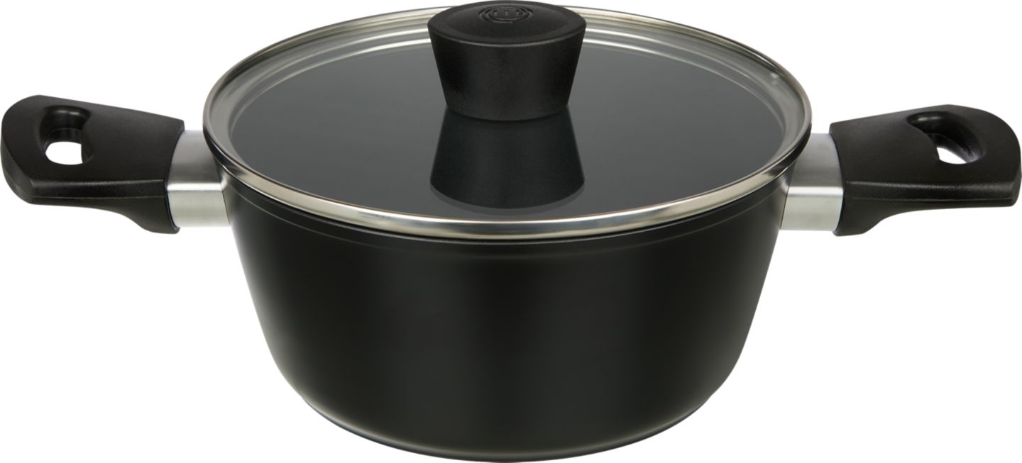 MASTERCHEF Kochtopf ca. Ø 24 cm