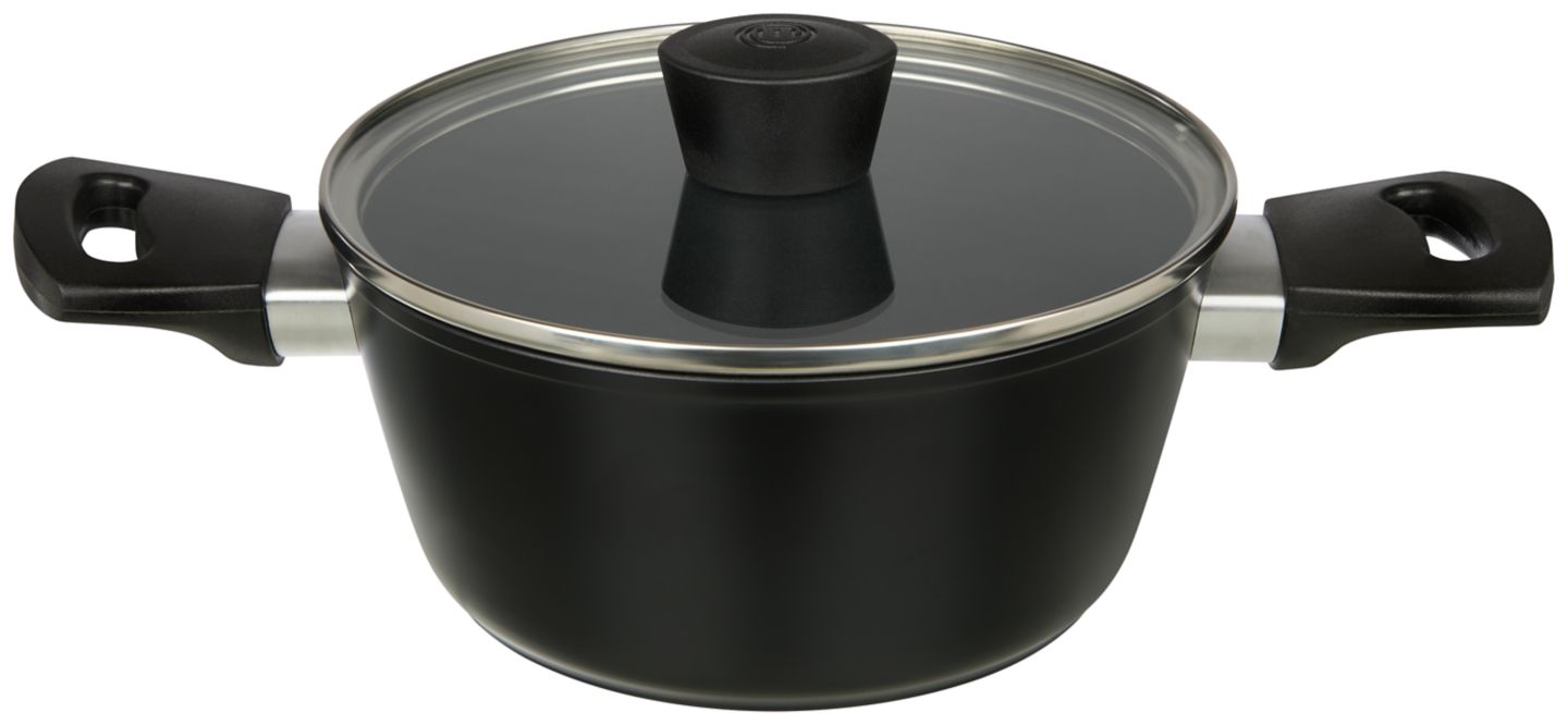 MASTERCHEF Kochtopf ca. Ø 20 cm