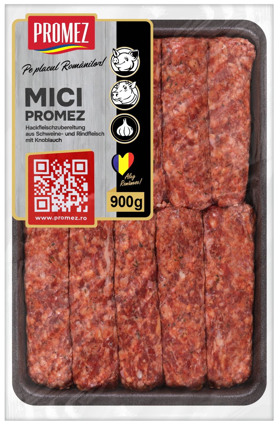 PROMEZ Mici