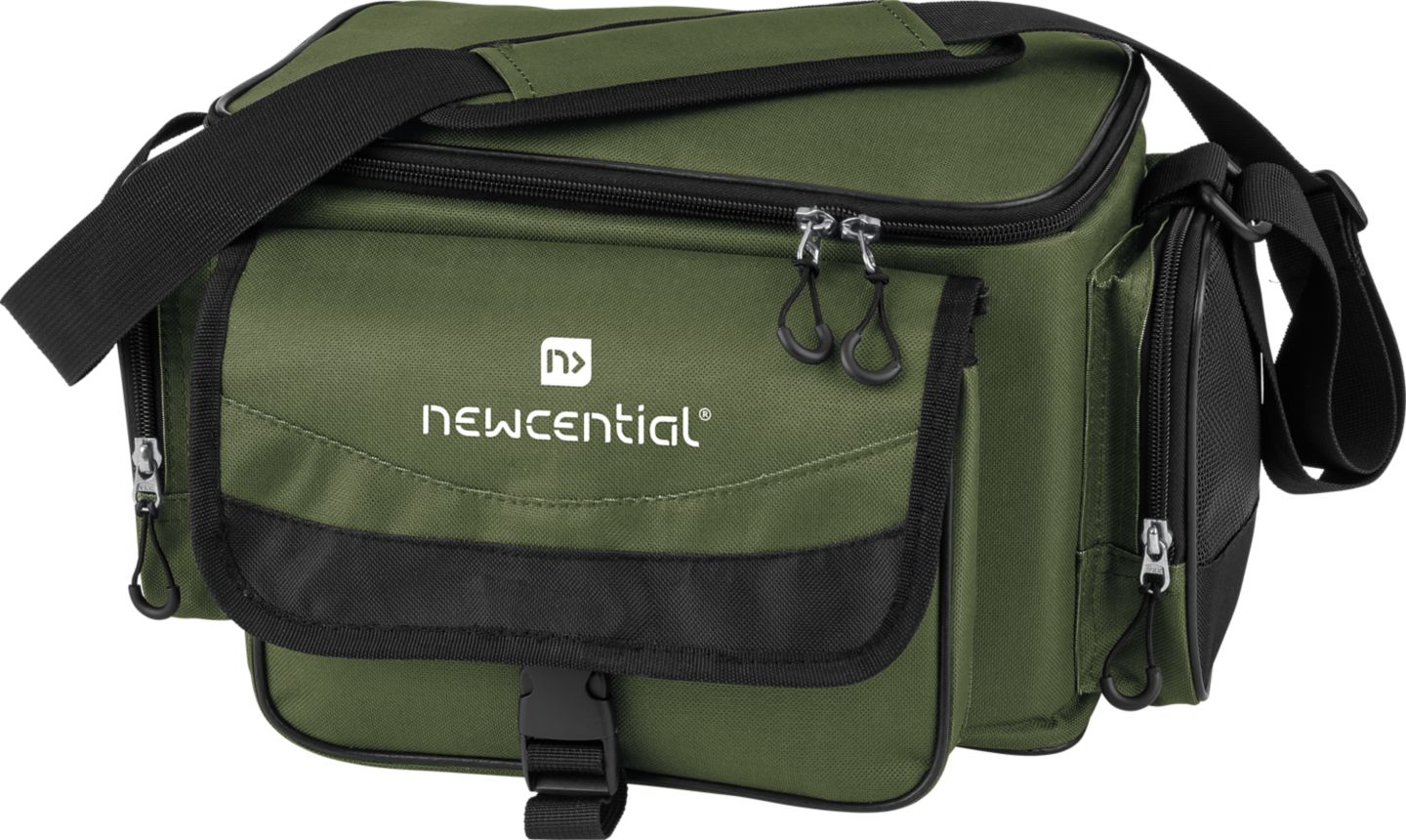 NEWCENTIAL® Angelzubehör-Tasche 