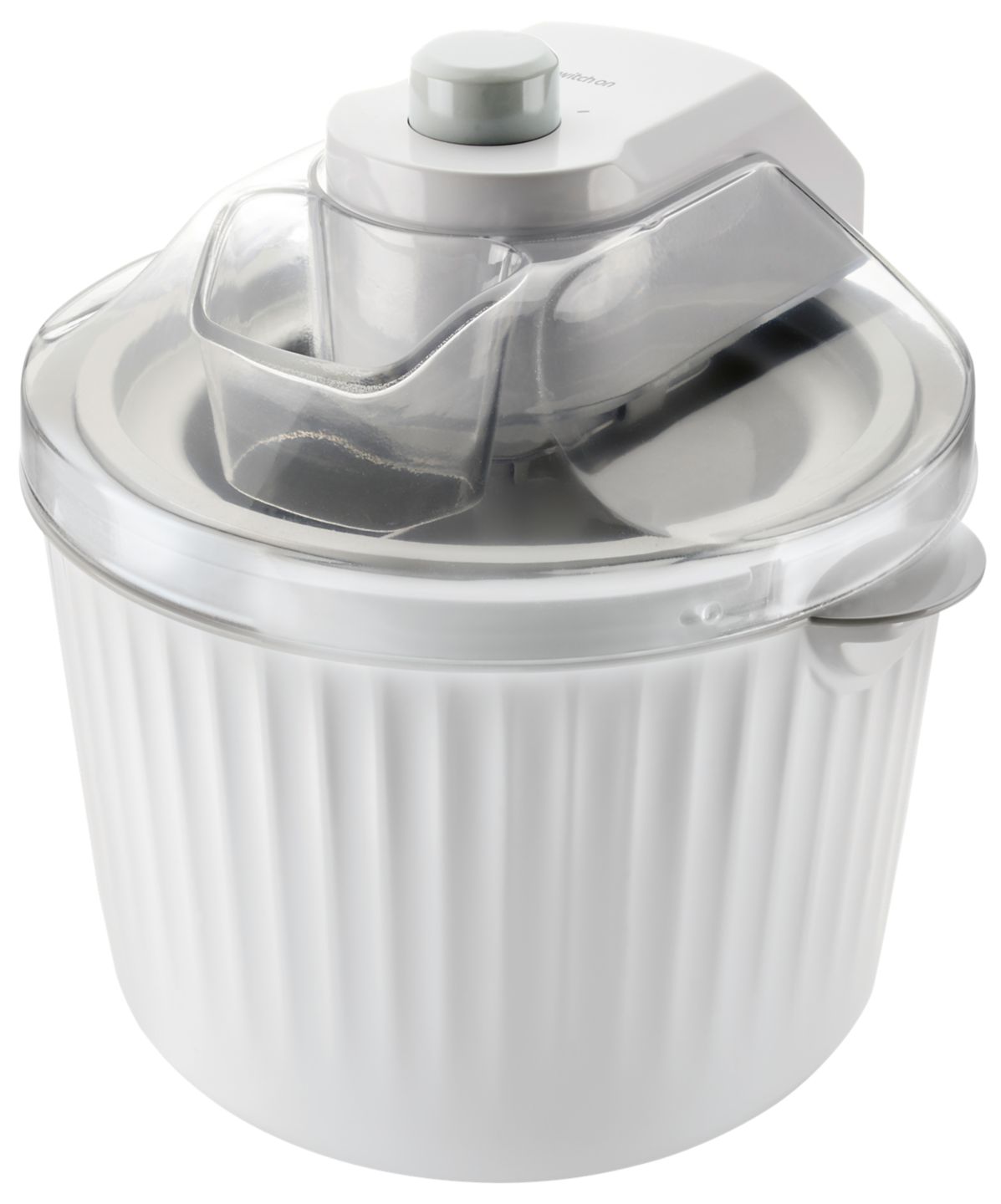 SWITCH ON® Eiscremebereiter »SOECM 12«