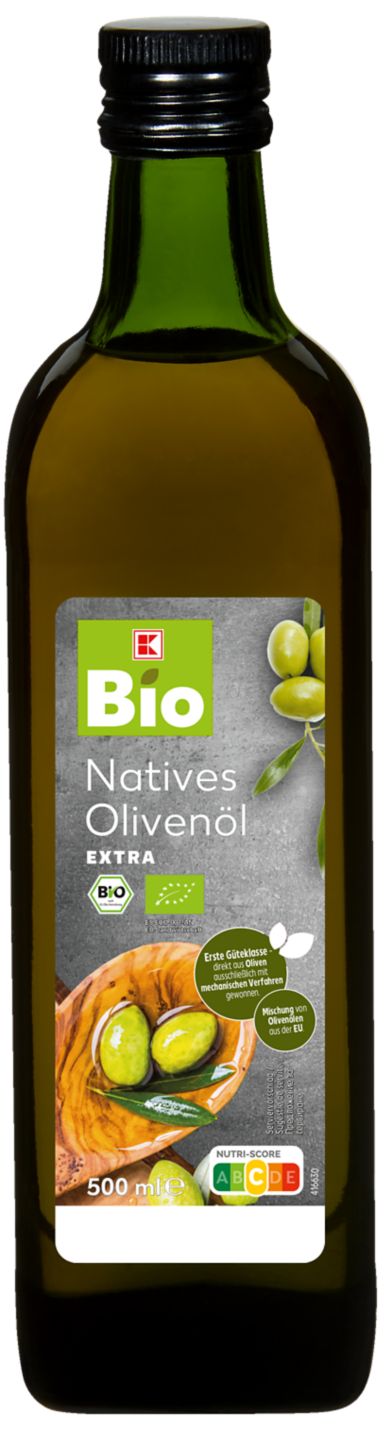 K-Bio Maslinovo ulje
MPC 2.5.2025=6,99€