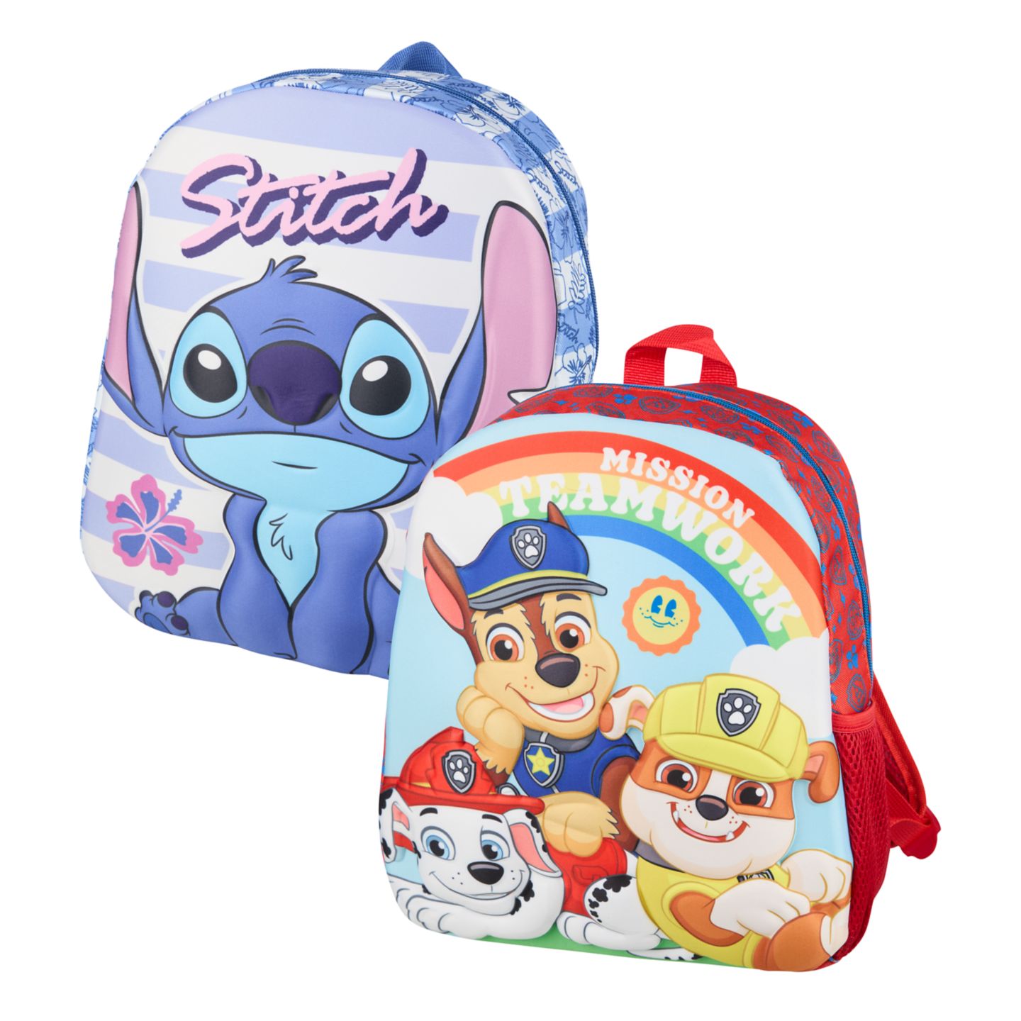 Kinder-Rucksack