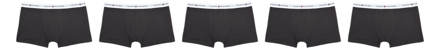 TOMMY HILFIGER Herren-Retroboxer
