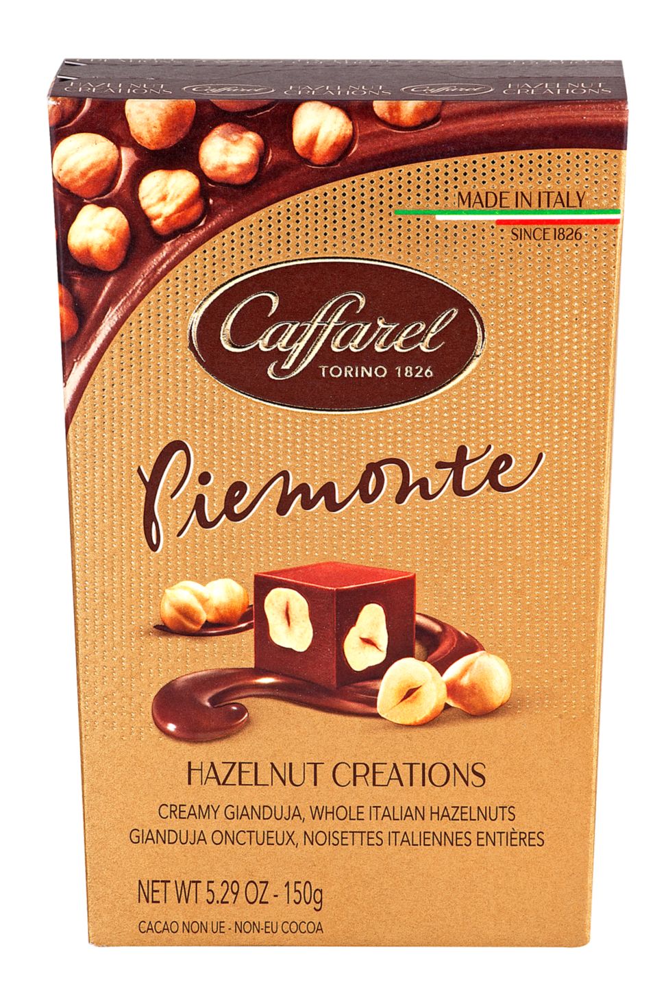 Caffarel Čokoladni desert
MPC 2.5.2025=5,79€