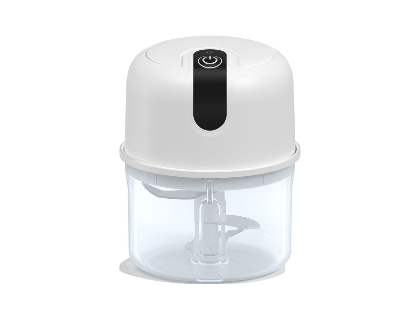 Изображение на Home Practic Миничопър
250 мл, USB зареждане