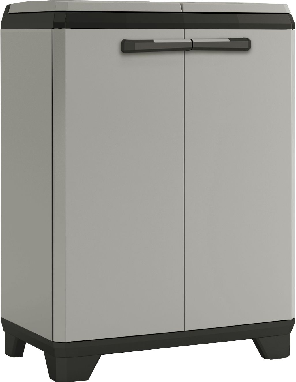 KETER Recyclingschrank »PLANET«